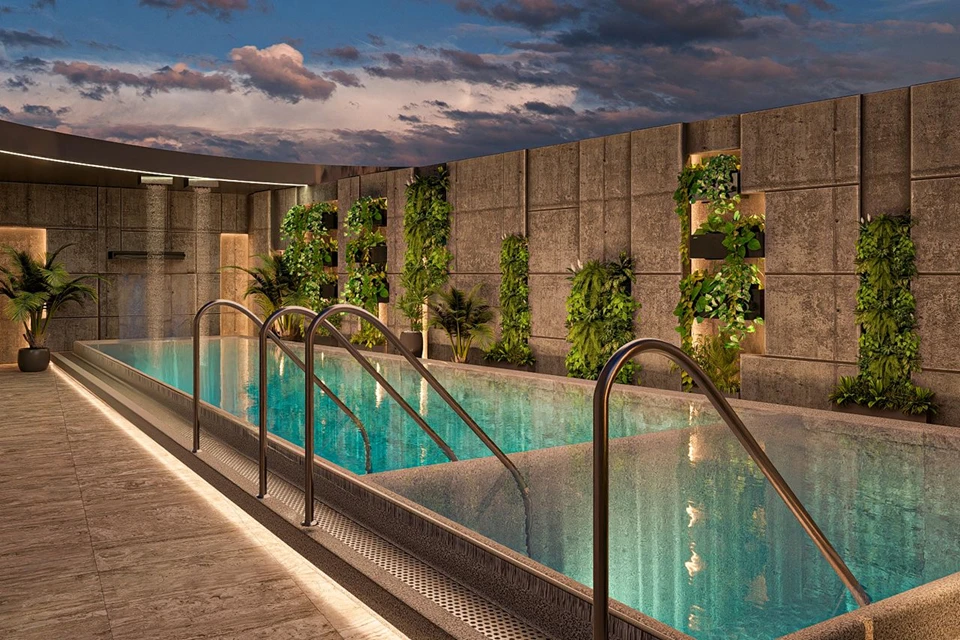 5* Wellness- & Sporthotel Jagdhof